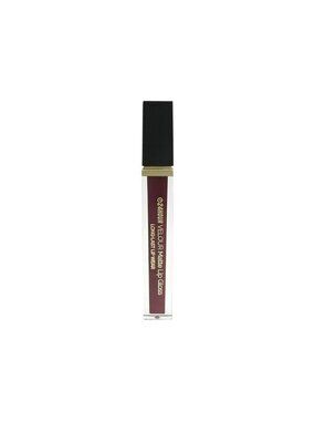 Ebin 24 Hour Matte Velour Lip Gloss Leparc Reddish Brown